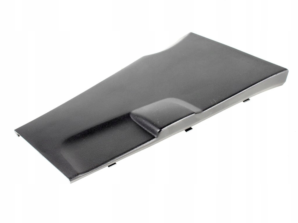 фото №2, Накладка захист стійка права renault captur ii