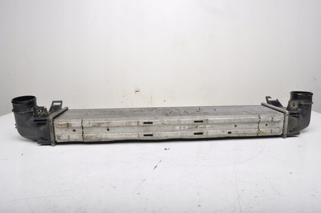 Volvo xc70 2 радиатор воздуха интеркулер 31338474 Недорого