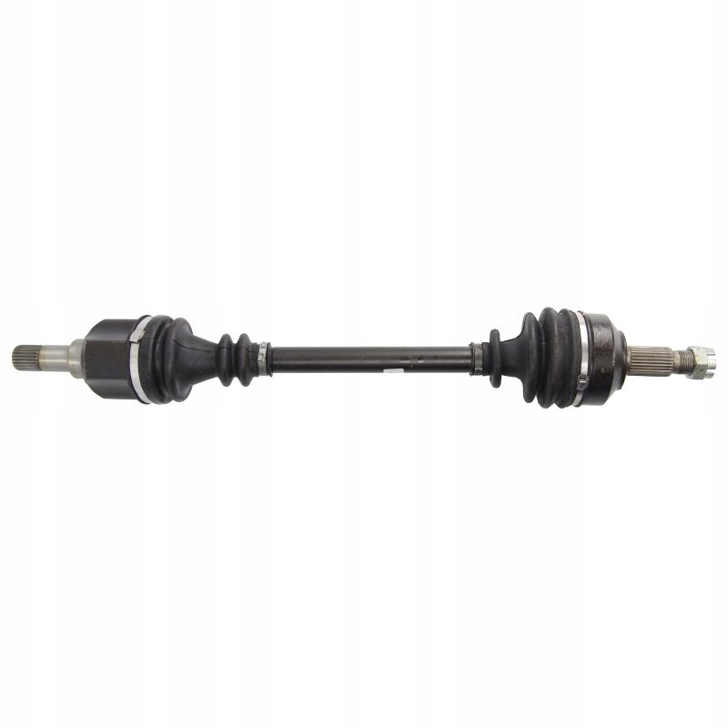 фото №1, Приводной вал перед левая do fiat ulysse lancia zeta