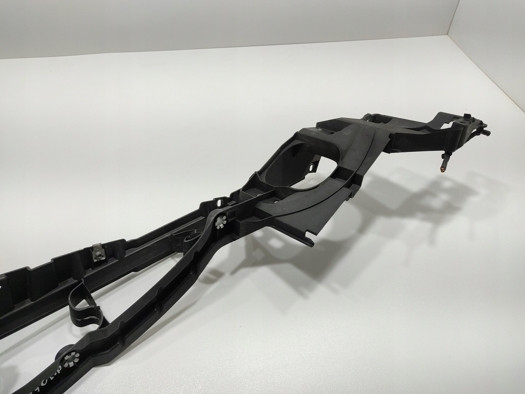 фото №8, Напрямна кронштейн крила лівий перед передній bmw x5 e70 7157989 2006-2013