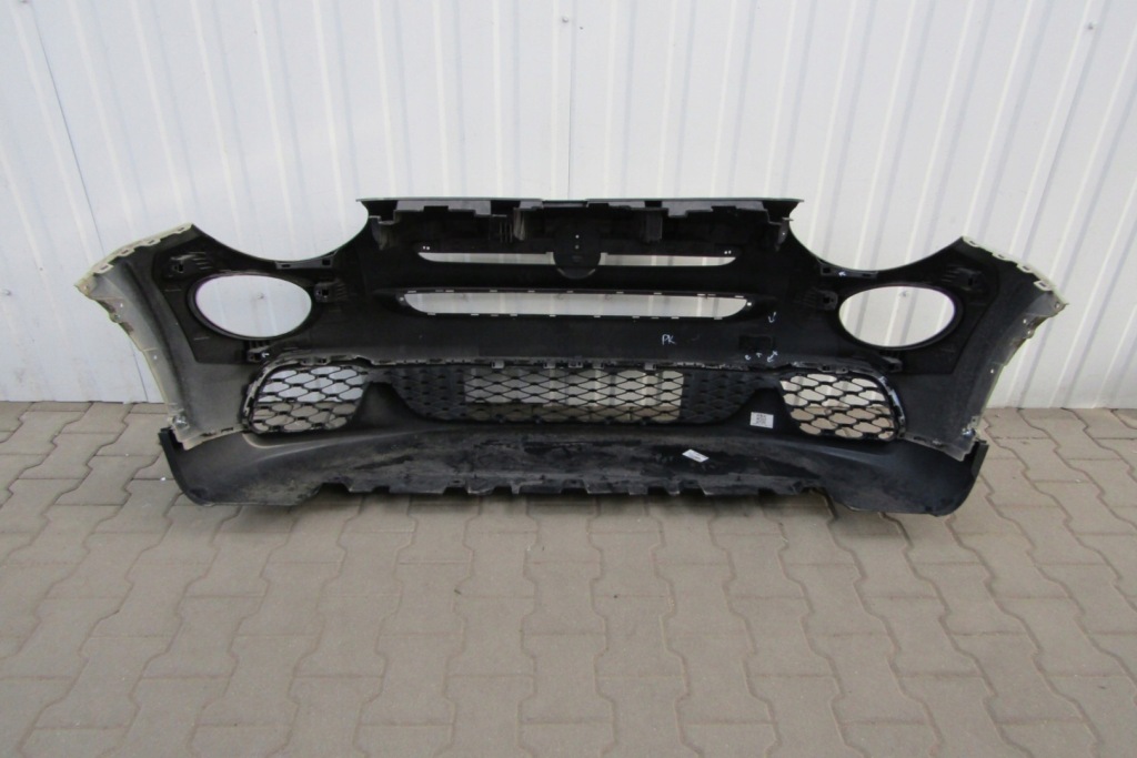 Бампер перед передній fiat 500x 18-22 Недорого