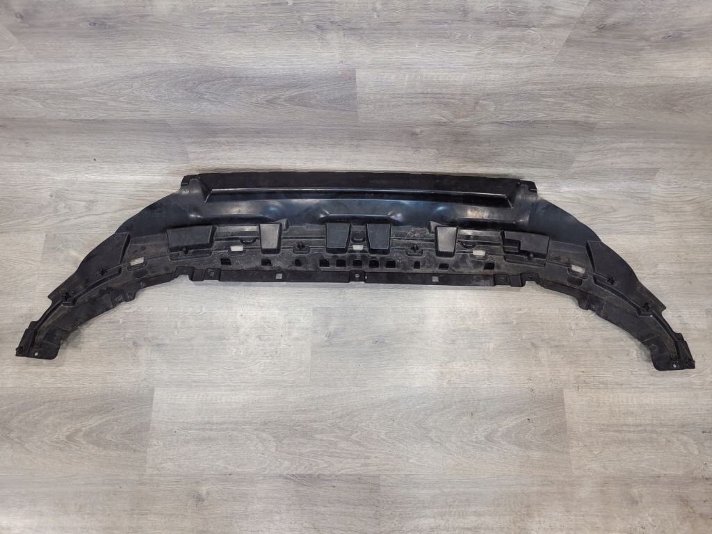 Купить Audi q7 4m0 s-line рестайлинг  бампер перед 4m0807733 f