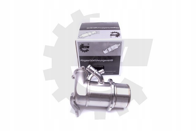 фото №9, Esen skv 14skv221 радиатор, система охлаждение двигателя