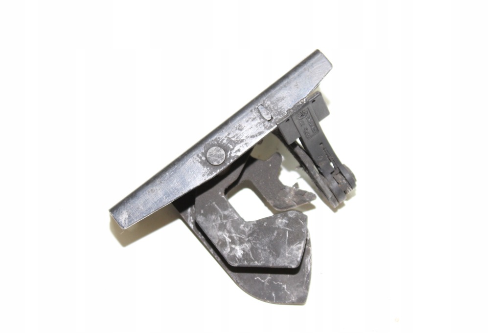 фото №7, Засов замок отбойник капот mercedes w220 s klasa a2208870127