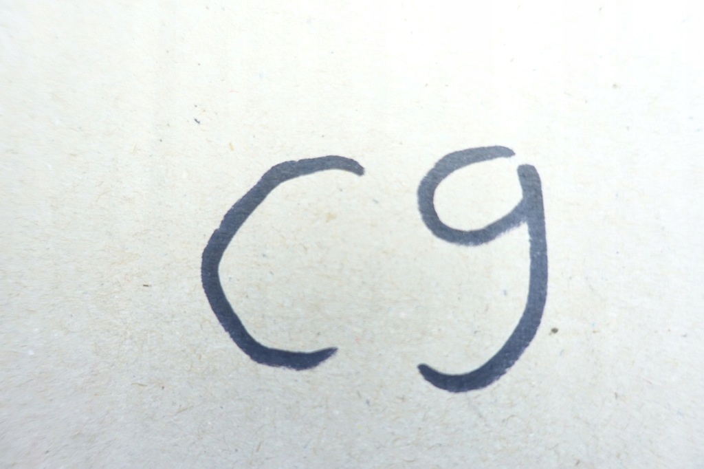 фото №9, Втулка рычага peugeot 405 i 352370