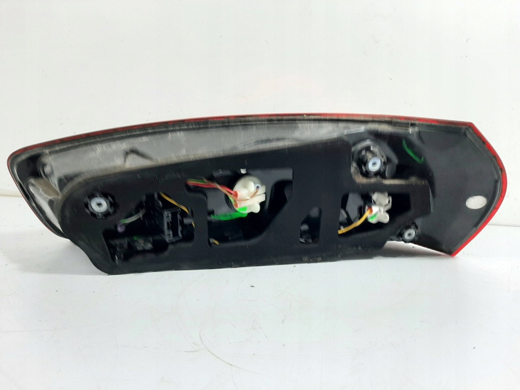 фото №7, Citroen c4 picasso ii 13r лампа левый задняя