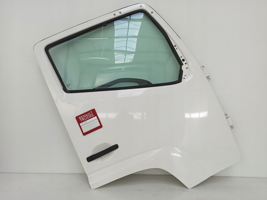 фото №3, Renault premium daf lf двері праве