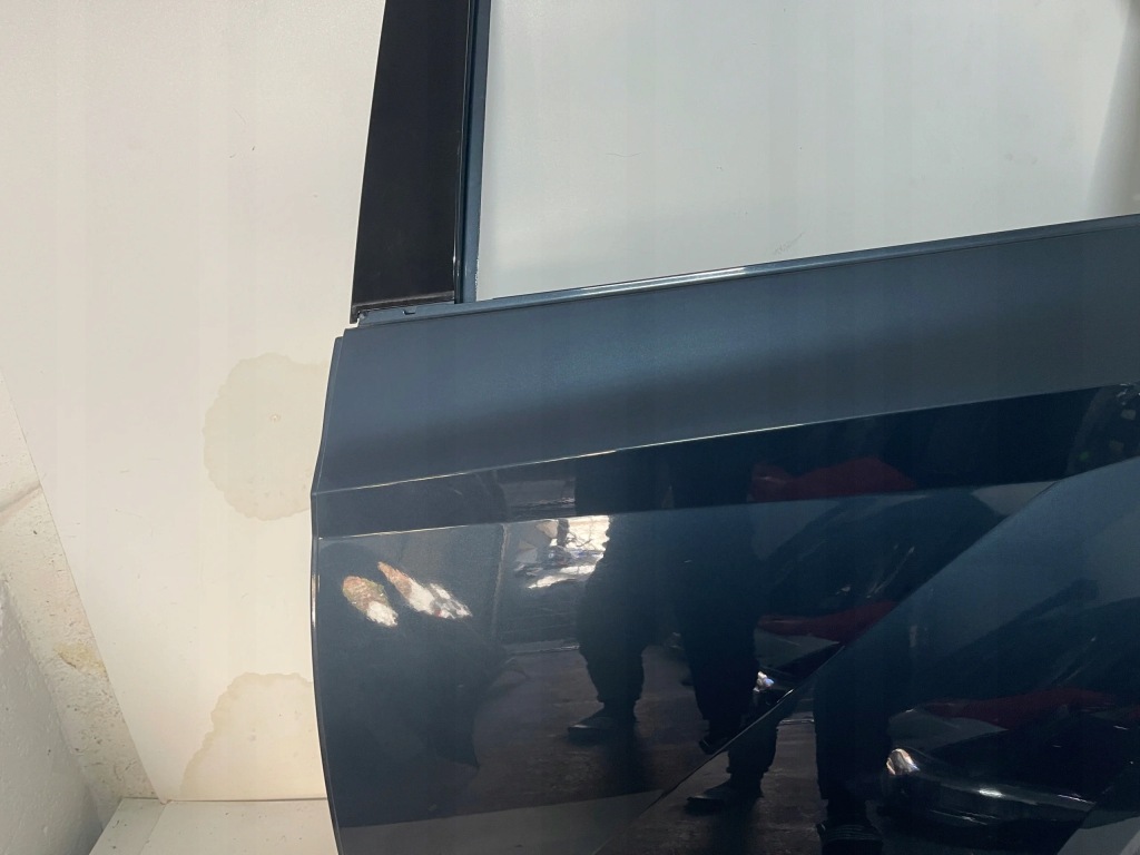 фото №3, Дверь левая задняя hyundai tucson 4 iv