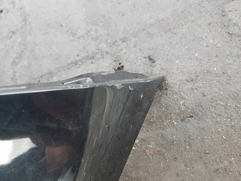 фото №5, Audi a3 8p 08-12r cabrio s-line бампер задня задній