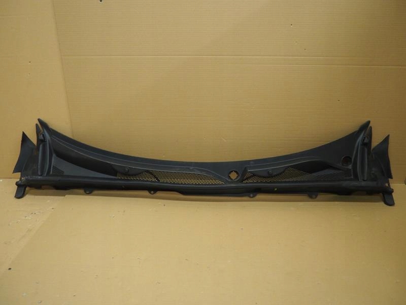 фото №1, Жабо chevrolet malibu