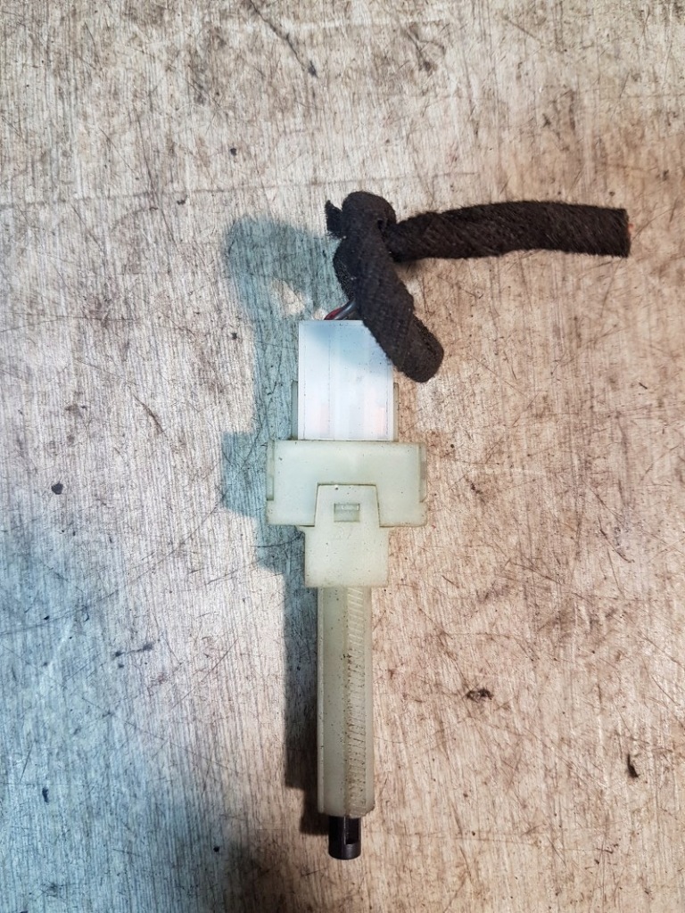 фото №1, Датчик стоп стоп-сигнал seat cordoba i