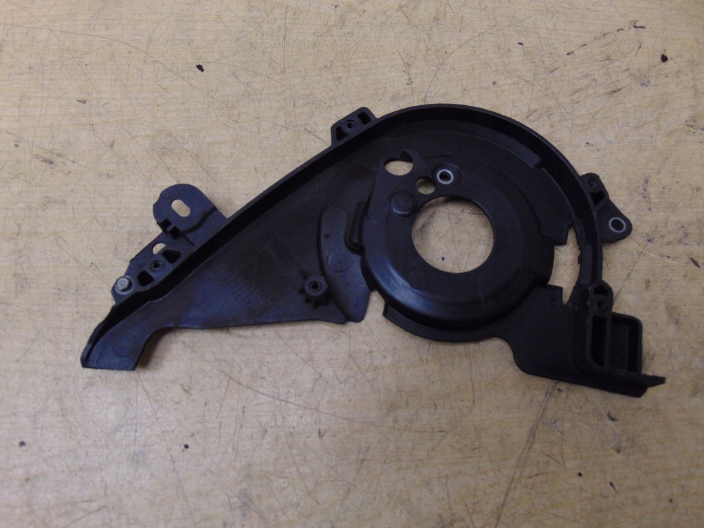 фото №1, Корпус захист розподільного валу berlingo iii 1.6 hdi