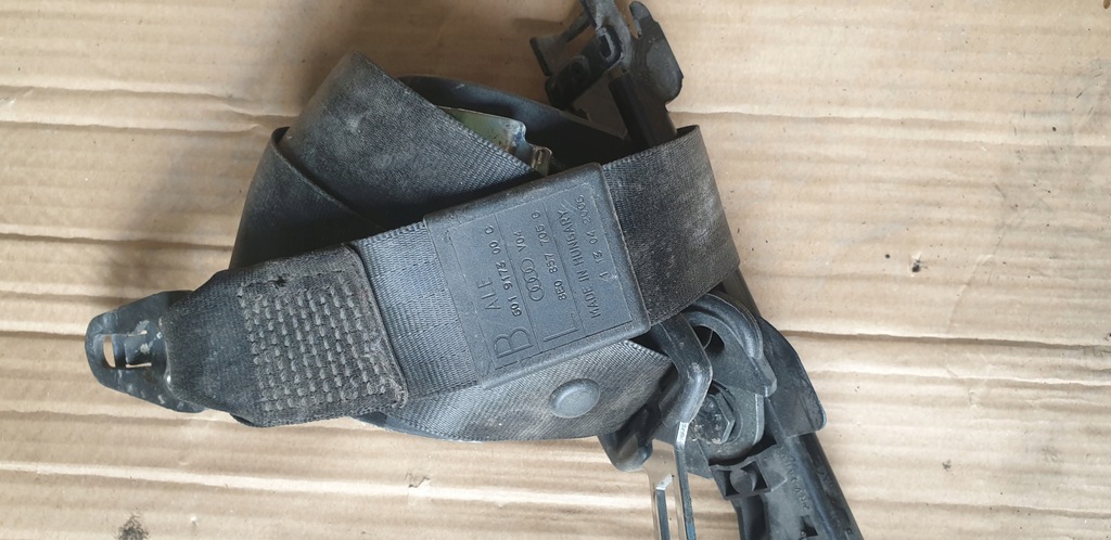 фото №1, Pas безопасности левый 8e0857705b