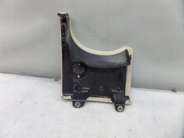 фото №5, Maserati quattroporte vi захист заглушка консолі