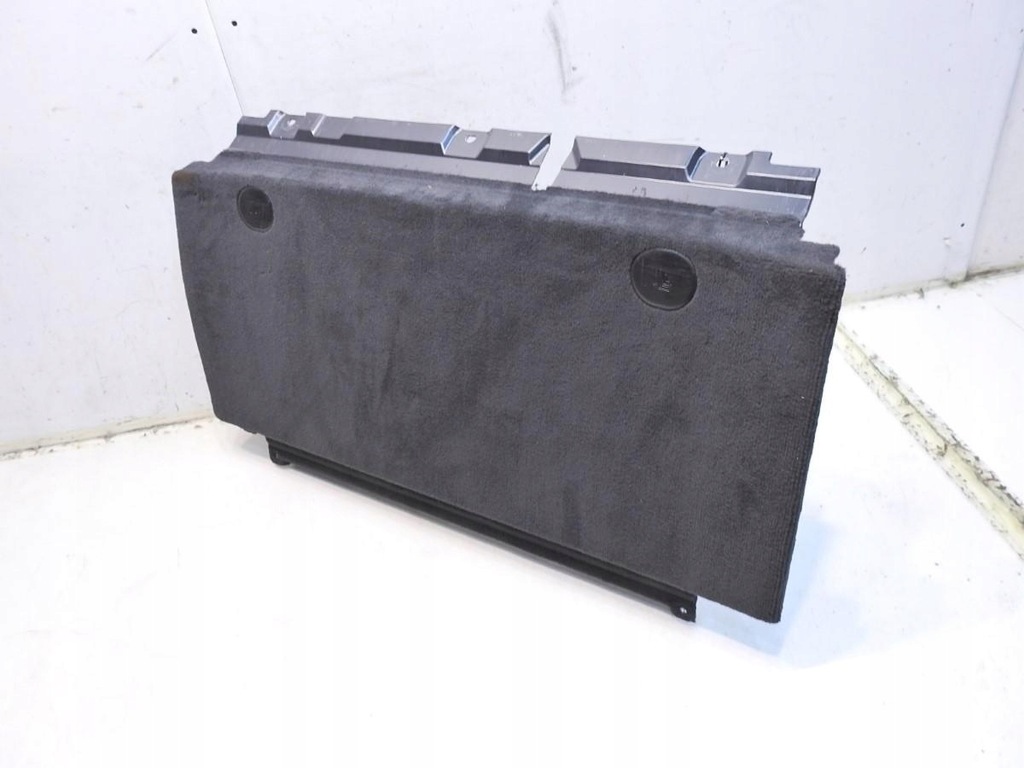 фото №7, Килимок обшивка багажника bmw 3 e91 7068883