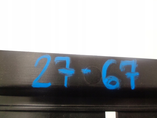 фото №5, Opel crossland x карман кронштейн радио 13486548