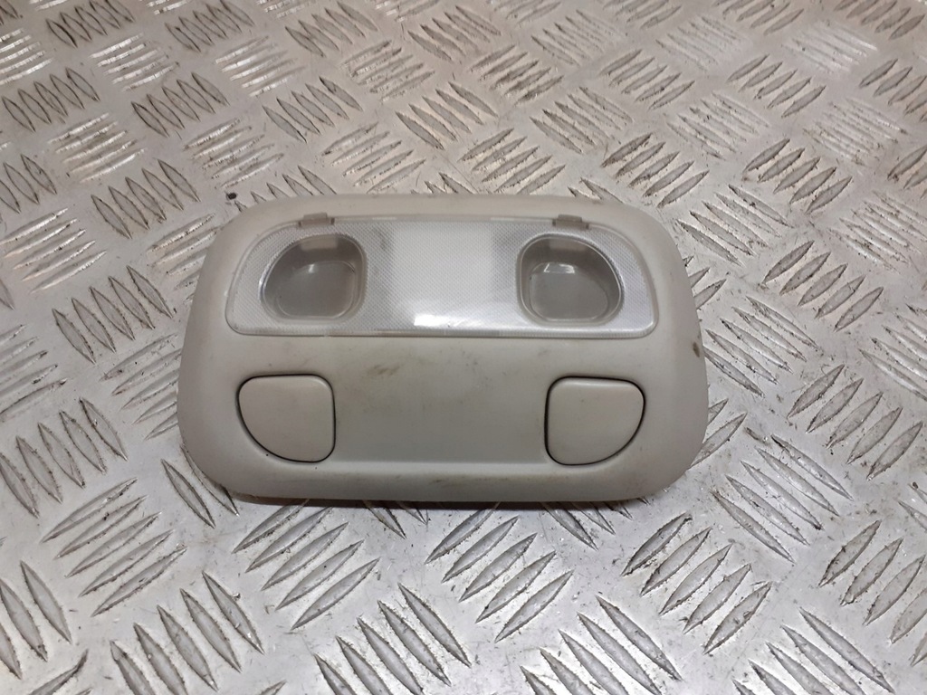 фото №1, Освещение кабины перед subaru impreza gh