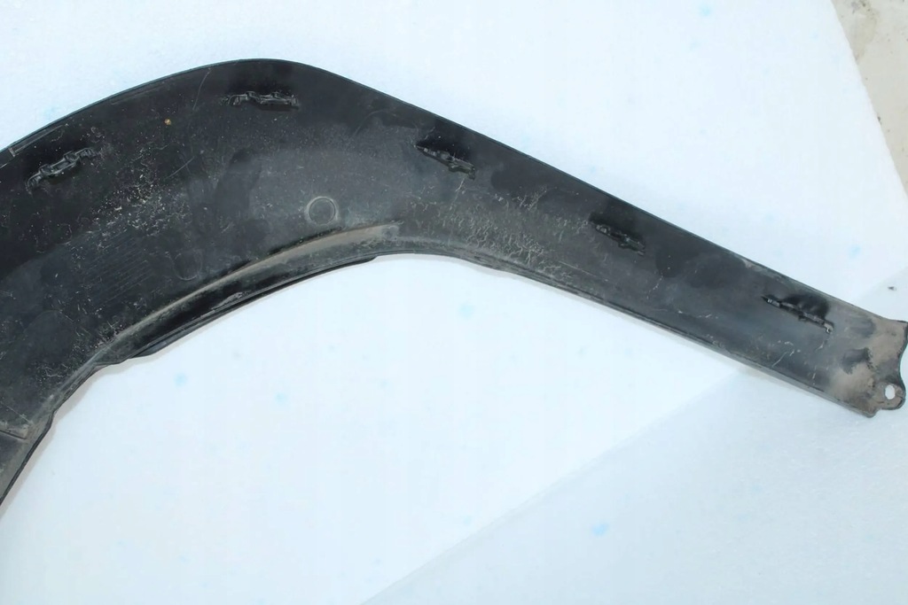 фото №5, Молдинг крыло правая задняя задняя toyota yaris cross