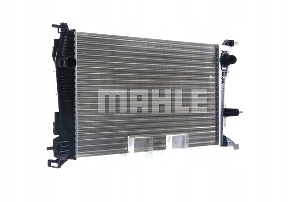 фото №11, Радіатор двигуна wody renault fluence grand scenic iii megane megane