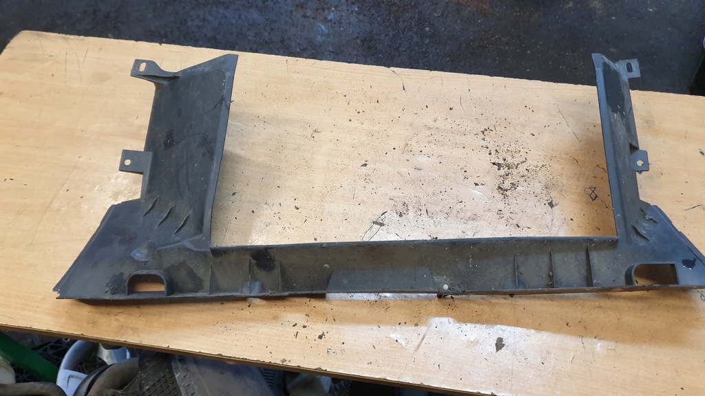 фото №1, Dacia sandero i повітропровід повітря