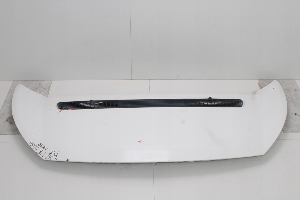 фото №1, Капот кришка двигуна fiat scudo 06-12r ewp