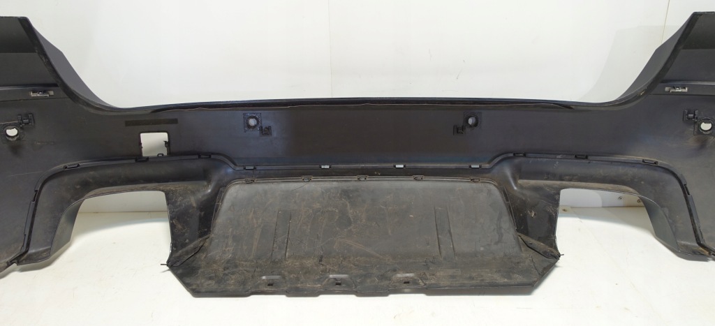 Bmw 5 m5 f10 7906327 4 pdc 2010-2017 бампер задний  задний с Разборки