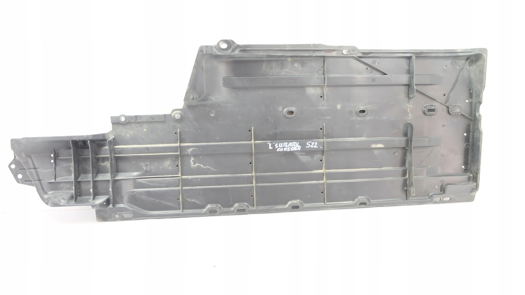 фото №7, Forester iii защита подвеска левая 56411ag053