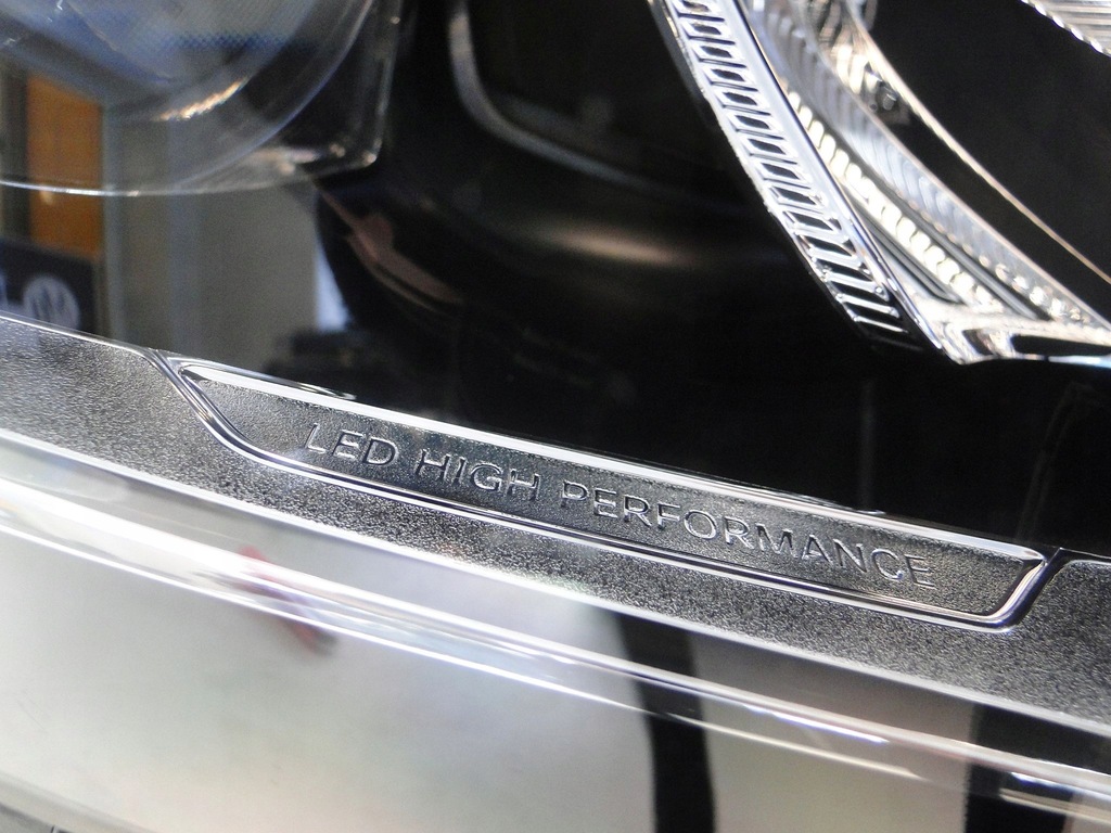 фото №8, Mercedes gla 156 x156 лампа правая full led lift