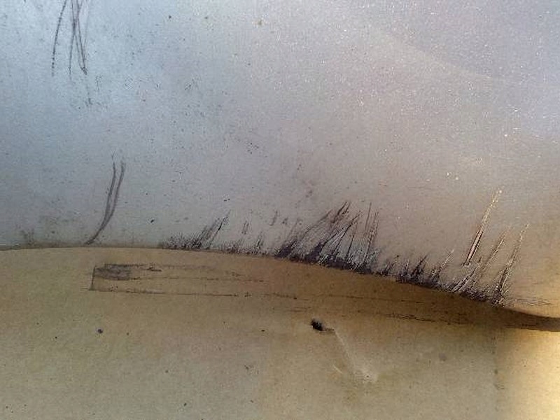 фото №8, Бампер перед fiat seicento