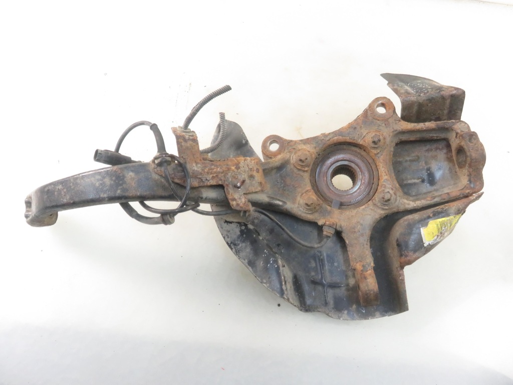 фото №3, Поворотний кулак передня ліва alfa romeo 159 1.9 jtdm