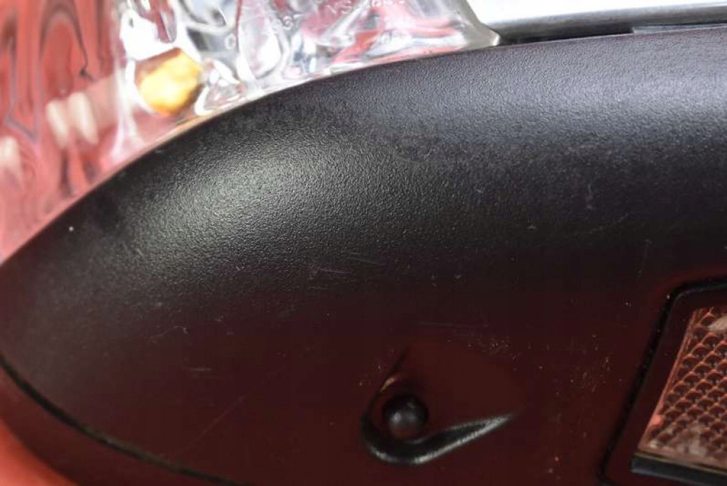 фото №8, Дзеркало праве хромовані 31218831 eu volvo xc90 1 i lift 06-14 14 pin