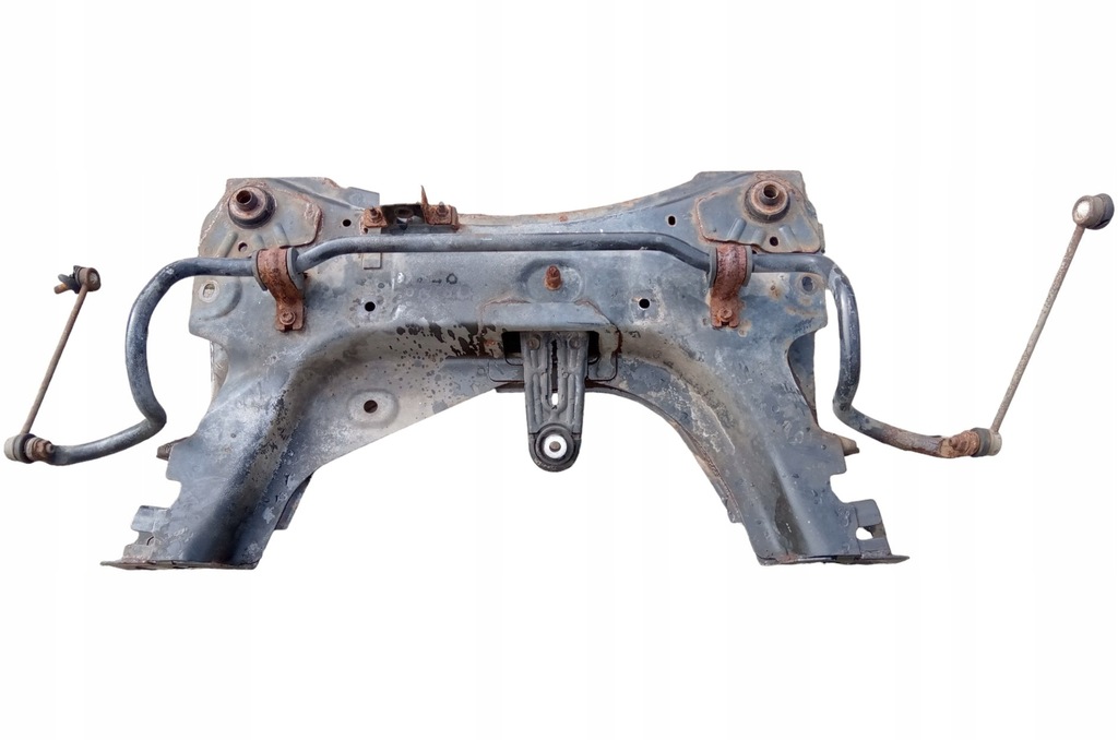 фото №1, Стабілізатор тяга перед nissan micra k12