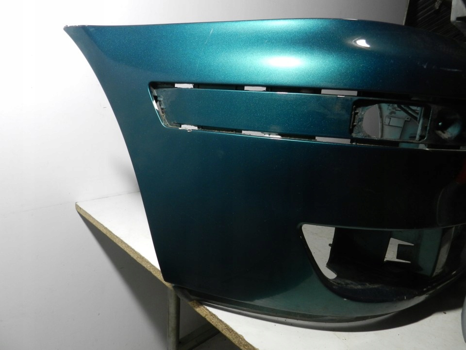 фото №9, 186.zderzak перед передній ford galaxy mk1 lift