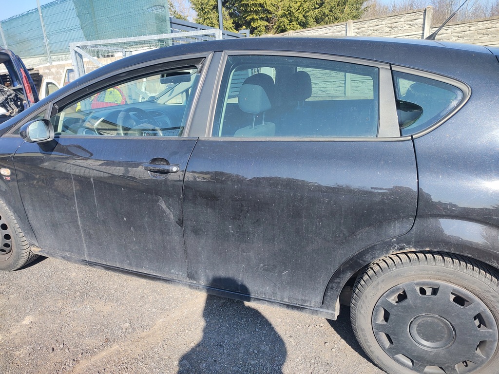 фото №5, Seat leon ii 1,8tfsi компресор кондиціонера 1k0820859p