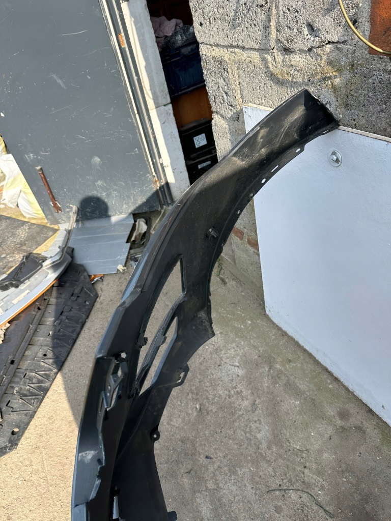 фото №9, Бампер перед volvo xc60 ii r-design ксенон 31449127