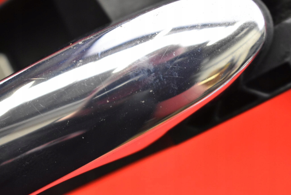 фото №13, Ручка ліва задня задня хром 242567 lancia delta 3 iii 5d hb 08-14