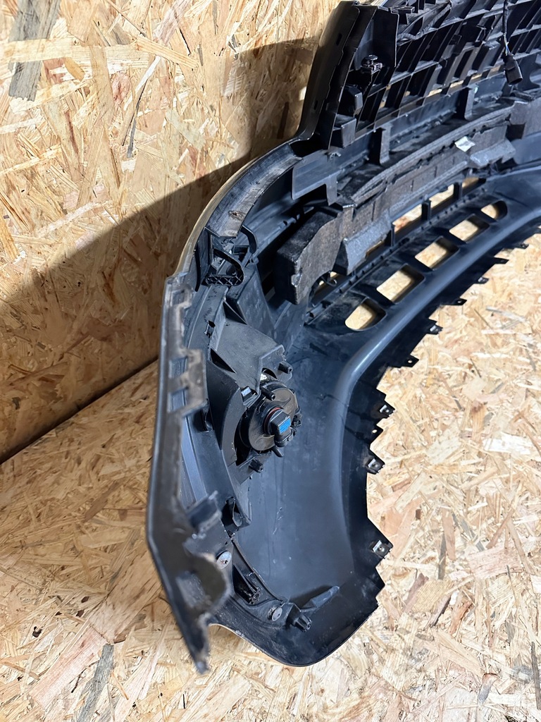 фото №11, Audi sq5 q5 8r0 lift s-line бампер перед оригинал kompletny