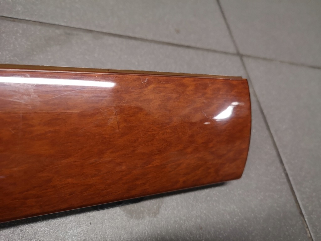 фото №6, Молдинг dekor drewno консолі vw phaeton 3d1853189d