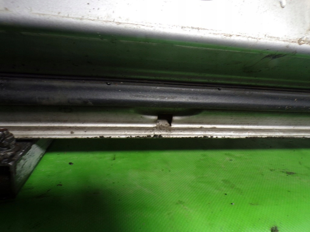 фото №15, Kia sportage ii дверь левая передние перед