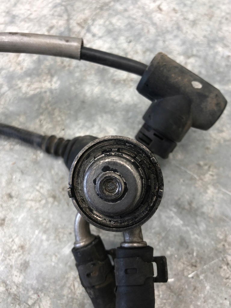 фото №4, Форсунка adblue renault master 160726474r