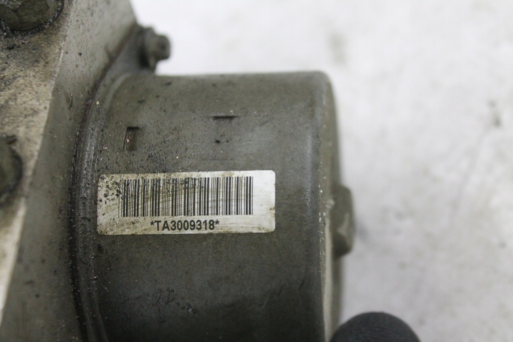 фото №3, Насос гальмівна abs 6793932 mini r56 07-14