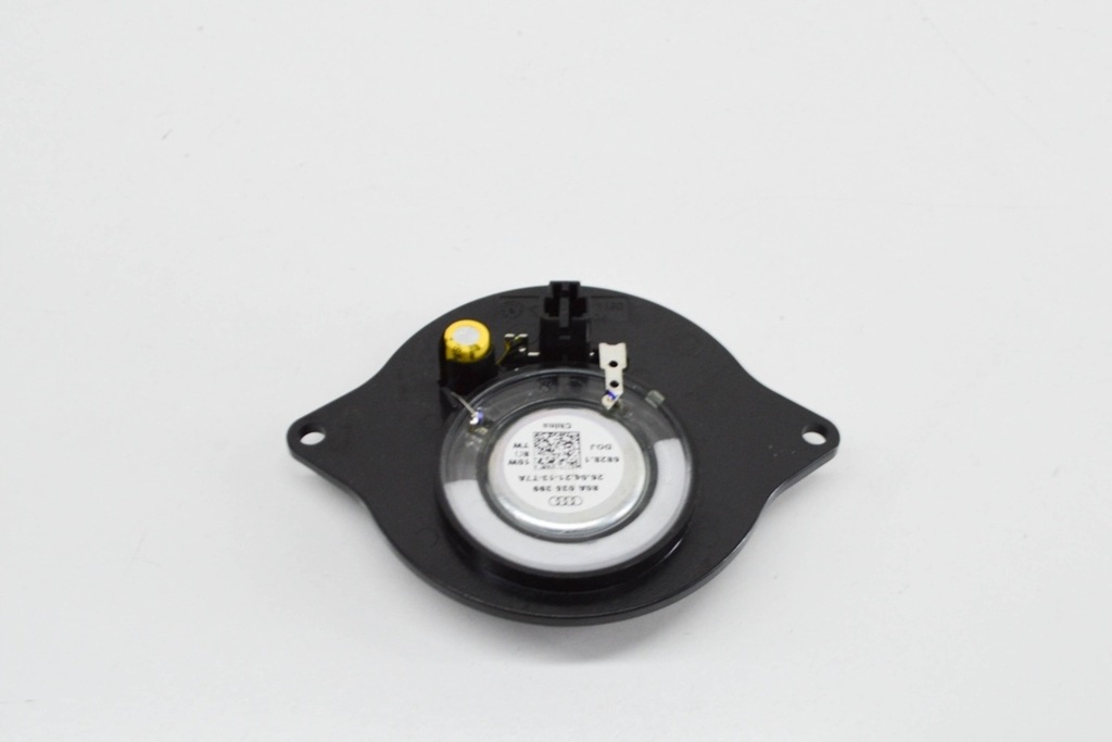 фото №5, Audi q5 fy 80a панель панелі приладової панелі динамік звуку 80a035399 2.0 diese