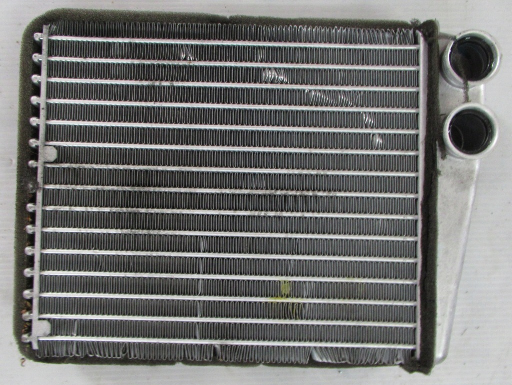 фото №1, Mercedes w169 lift a-klasa 2.0 cdi отопитель