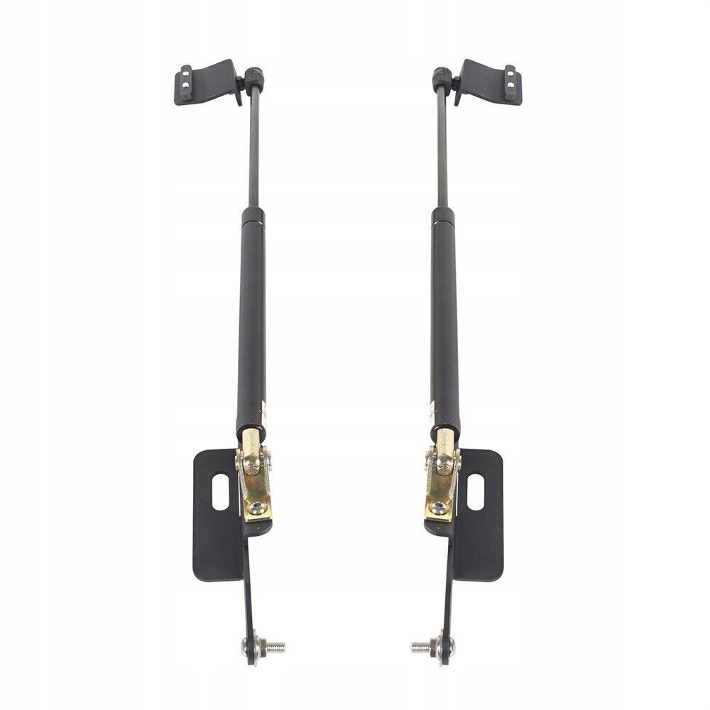 фото №5, Амортизаторы амортизаторы капот jeep wrangler jk 11-18