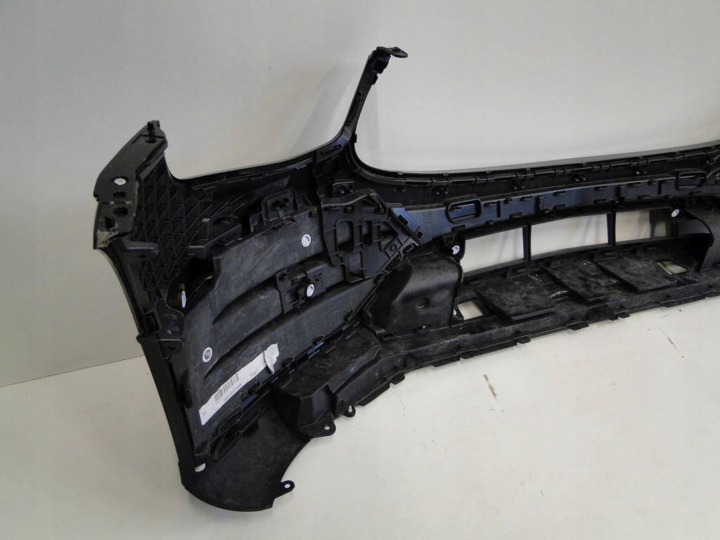 фото №7, Mercedes бампер передний glc 253 x253 w253 a2538855904 pts amg lift