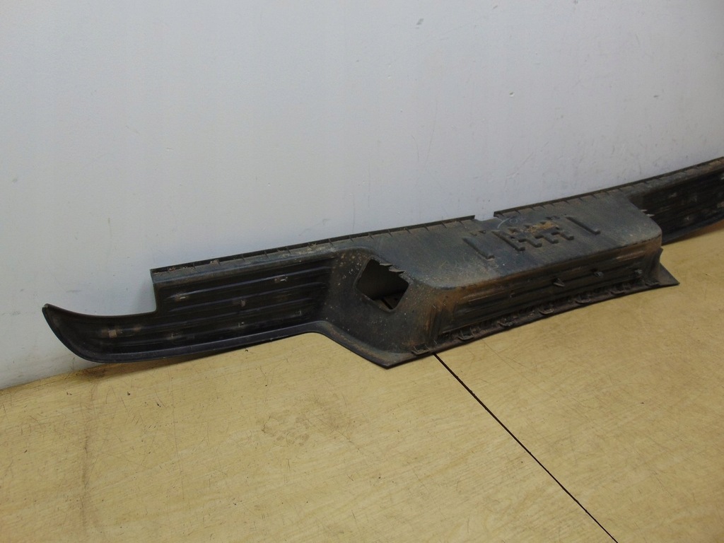 фото №14, Защита порог задняя подножка ford ranger mk3 jb3b-17b810-b