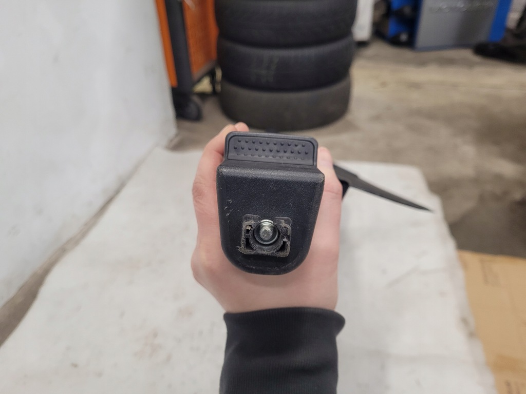 фото №11, Ford s-max i шторка багажника