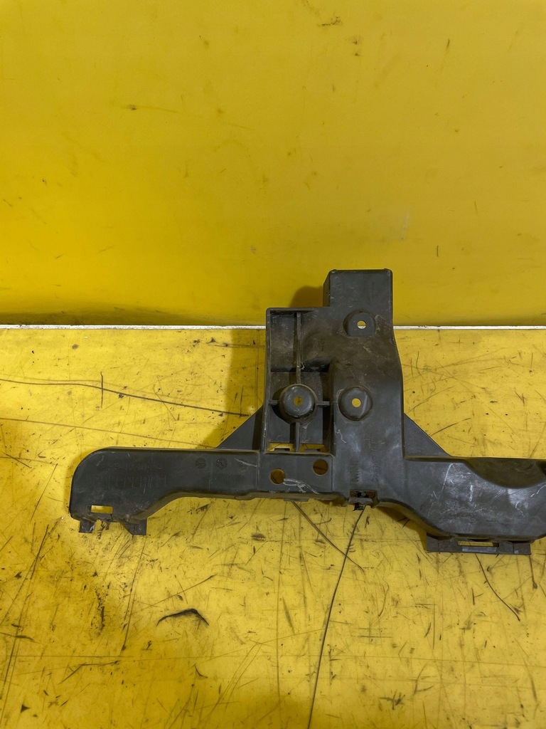 фото №6, Mini cooper countryman r60 - підсилювач поріг - задня