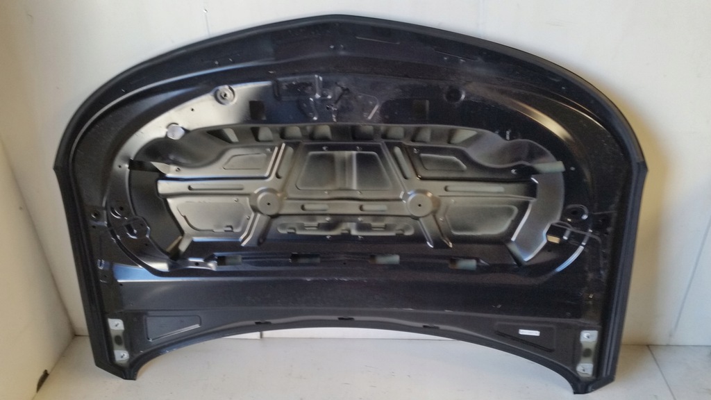 фото №5, Капот opel mokka b ii