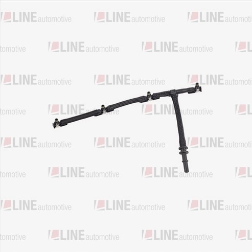 фото №1, Шланг wąż топливный ford focus iv / ecosport / kuga iii / puma 1,5ecoblue